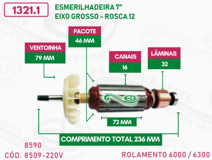 Nenhuma imagem definida 